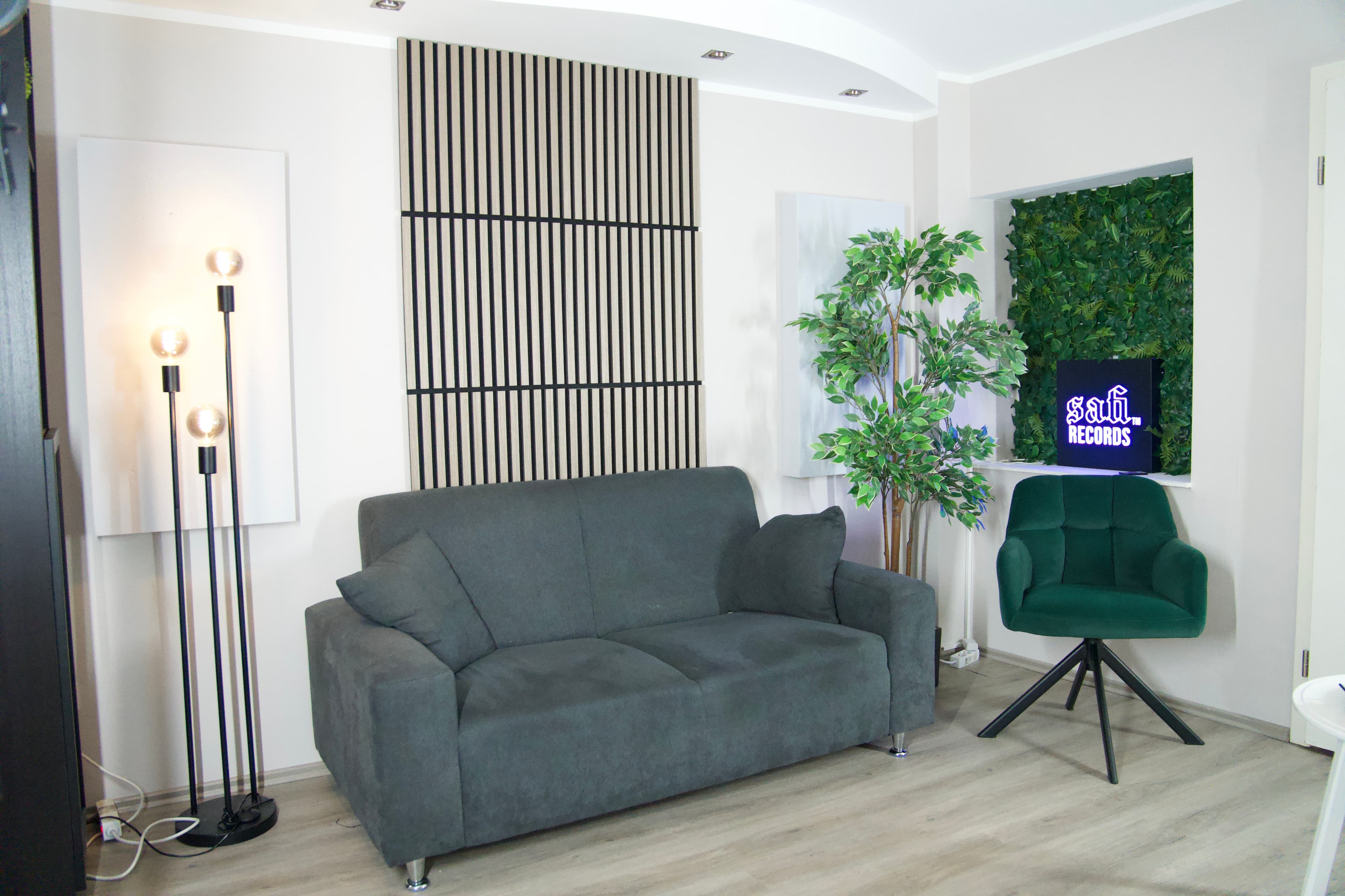 Safi Studios