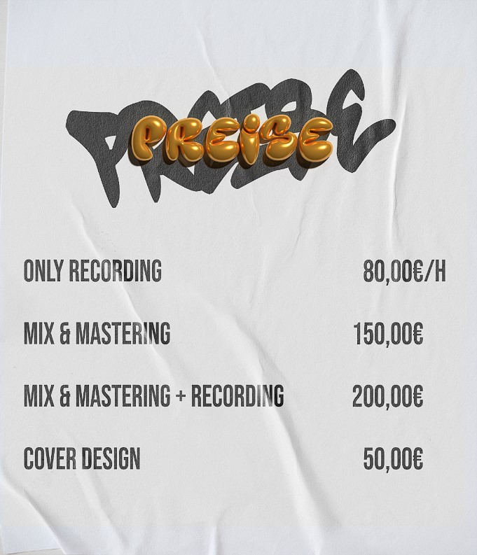 Preisliste