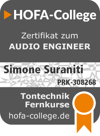 Zertifikat